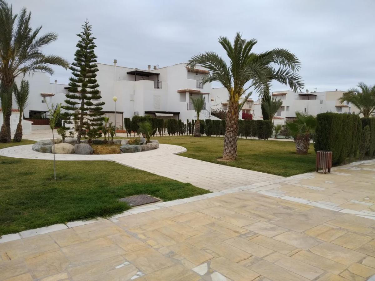 Green Home 160 Playas de Vera Esterno foto